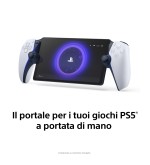 SONY PS5 Portal Remote Player per Console PS5