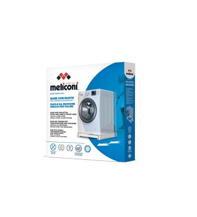 Meliconi BASE WASH EVO (656146)
