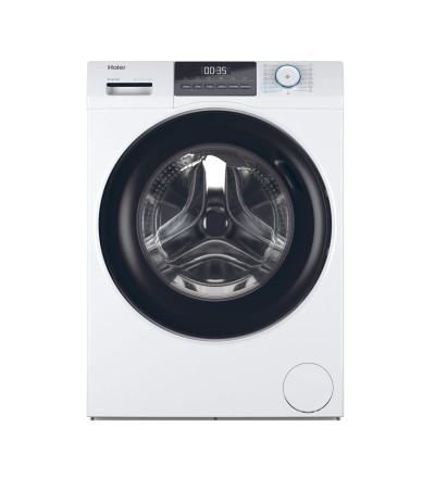 Haier Lavatrice Haier HW90BP14929AS carica frontale 9kg 1400 giri inverter classe A -20%