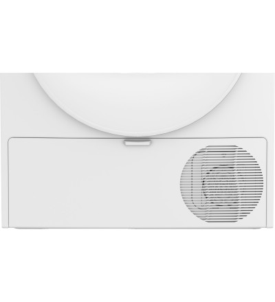  Beko BMT73EW: Asciugatrice 7kg, Classe D a Pompa di Calore