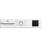  Beko Asciugatrice a Pompa di Calore 10kg Bianco BMT103EW Classe D