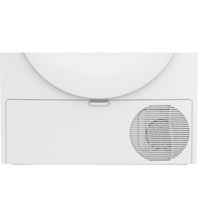  Beko Asciugatrice a Pompa di Calore 10kg Bianco BMT103EW Classe D