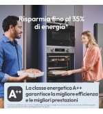 Candy FORNO CANDY CA6N3B1HTX 60CM 78LT MULTIF. CL.A++ DISP.LED