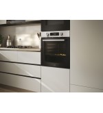 Candy FORNO CANDY CA6N3B1HTX 60CM 78LT MULTIF. CL.A++ DISP.LED