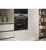 Candy FORNO CANDY CA6N3B1HTX 60CM 78LT MULTIF. CL.A++ DISP.LED