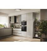 Candy FORNO CANDY CA6N3B1HTX 60CM 78LT MULTIF. CL.A++ DISP.LED