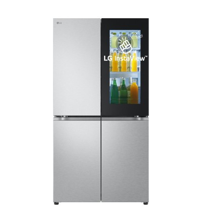 LG FRIGO LG GMV960MBDE 4P. 666LT CE.E NOFR WIFI LINEAR INVERTER