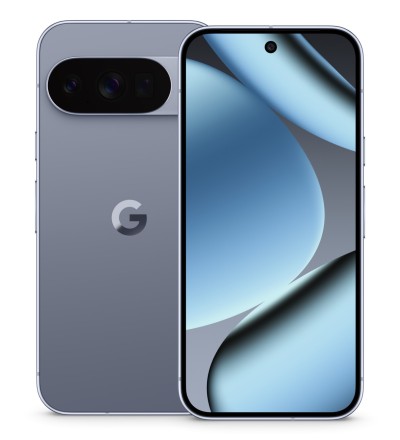 GOOGLE Google Pixel 10 Pro 6.3 16GB 128GB 5G Colore Silver Grey Garanzia Europa