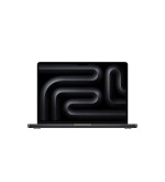 APPLE Apple MacBook Pro 2025 14 M5 10C/10G 16/1TB Space Black MDE14T/A