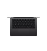 APPLE Apple MacBook Pro 2025 14 M5 10C/10G 16/1TB Space Black MDE14T/A