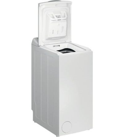 Indesit LAV. INDESIT BTWS50400ITN C/ALTO 5KG 1000GIRI CE.C DISP.DIG