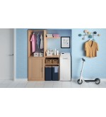 Indesit LAV. INDESIT BTWS50400ITN C/ALTO 5KG 1000GIRI CE.C DISP.DIG