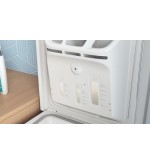 Indesit LAV. INDESIT BTWS50400ITN C/ALTO 5KG 1000GIRI CE.C DISP.DIG