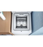 Indesit LAV. INDESIT BTWS50400ITN C/ALTO 5KG 1000GIRI CE.C DISP.DIG