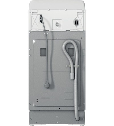 Indesit LAV. INDESIT BTWS50400ITN C/ALTO 5KG 1000GIRI CE.C DISP.DIG