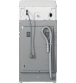 Indesit LAV. INDESIT BTWS50400ITN C/ALTO 5KG 1000GIRI CE.C DISP.DIG