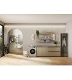 Whirlpool Whirlpool FFB116SILVERIT Lavatrice 11 KG Centrifuga 1400 Giri Classe A colore Silver - FFB 116 SILVER IT