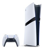 SONY PS5 Console 2TB Pro White