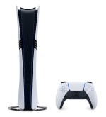 SONY PS5 Console 2TB Pro White