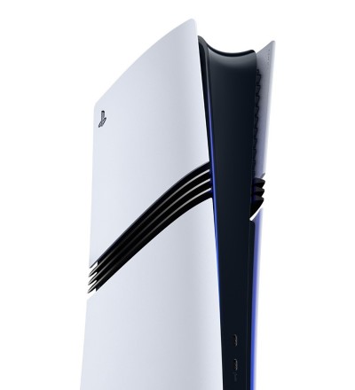 SONY PS5 Console 2TB Pro White