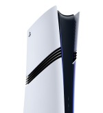 SONY PS5 Console 2TB Pro White
