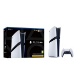 SONY PS5 Console 2TB Pro White