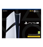 SONY PS5 Console 2TB Pro White