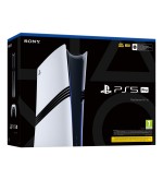 SONY PS5 Console 2TB Pro White