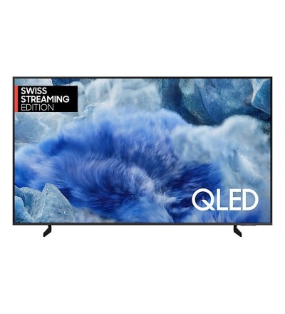 Samsung TV QLED SAMSUNG 55 QE55Q8FAU SMART TV (6280)