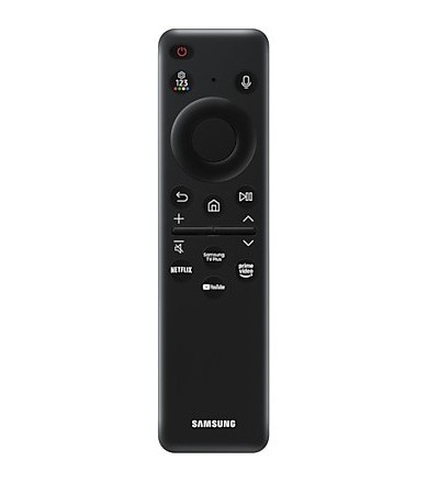 Samsung TV QLED SAMSUNG 55 QE55Q8FAU SMART TV (6280)
