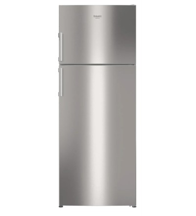 Hotpoint Ariston Frigorifero hotpoint hpad26472xp4e no frost inverter doppia porta inox classe e