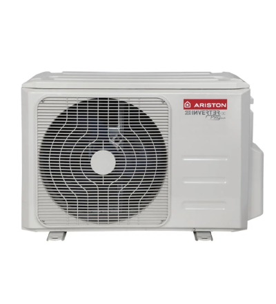 Ariston Ariston TRIAL C 80 XD0C-O Condizionatore Unità Esterna Bianco