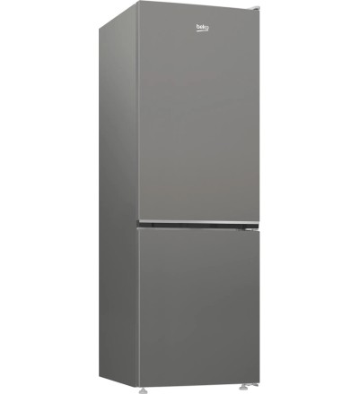 BEKO Beko B5RCNA345HG2 Frigorifero Combinato 301L No Frost Classe D Metal Grey