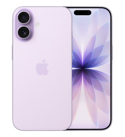 APPLE Apple iPhone 17 256GB 6.3 Lavander MG6M4QN/A