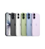 APPLE Apple iPhone 17 256GB 6.3 Lavander MG6M4QN/A