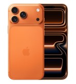 APPLE Apple iPhone 17 Pro Max 512GB 6,9 Cosmic Orange MFYT4ZD/A