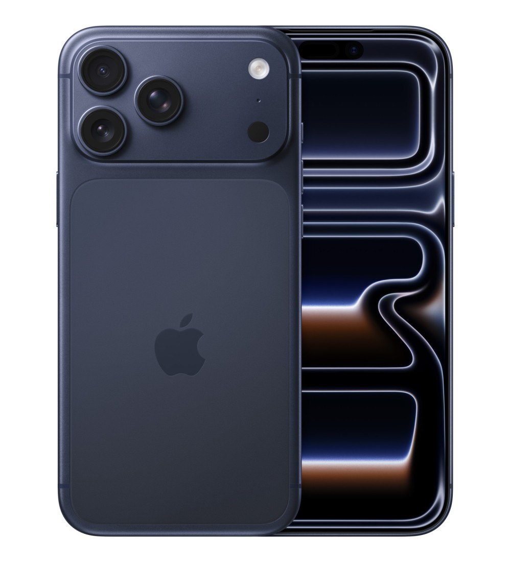 APPLE Apple iPhone 17 Pro Max 256GB 6,9 Deep Blue MFYP4QN/A