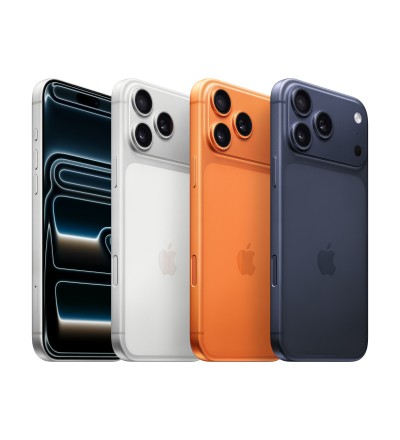 APPLE Apple iPhone 17 Pro Max 256GB 6,9 Deep Blue MFYP4QN/A