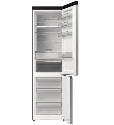 Hisense COMBI HISENSE RB5P410SACC 238LT CE.C INOX
