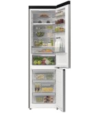 Hisense COMBI HISENSE RB5P410SACC 238LT CE.C INOX