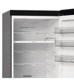 Hisense COMBI HISENSE RB5P410SACC 238LT CE.C INOX