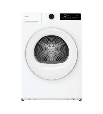 Candy ASCIUGATRICE SLIM 7KG CANDY GDS7N2S  CL.D INVERTER LANA