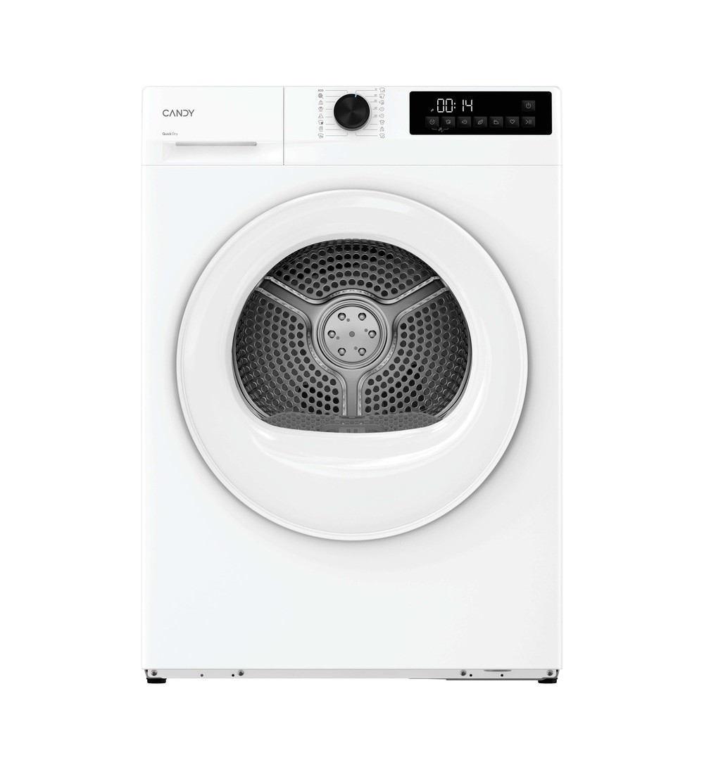 Candy ASCIUGATRICE SLIM 7KG CANDY GDS7N2S  CL.D INVERTER LANA