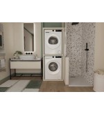 Candy ASCIUGATRICE SLIM 7KG CANDY GDS7N2S  CL.D INVERTER LANA