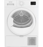 Indesit Indesit C YD 92D WW IT, Capacità 9kg, classe E, colore White, Dispay digitale, QuickDry