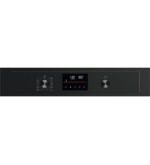 Electrolux Electrolux EOF4P56H Forno Elettrico da Incasso Pirolitico Multifunzione SurroundCook 72 L Classe A+ Nero