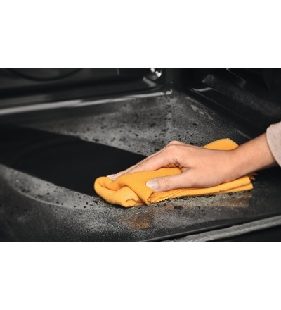 Electrolux Electrolux EOF4P56H Forno Elettrico da Incasso Pirolitico Multifunzione SurroundCook 72 L Classe A+ Nero