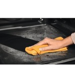 Electrolux Electrolux EOF4P56H Forno Elettrico da Incasso Pirolitico Multifunzione SurroundCook 72 L Classe A+ Nero