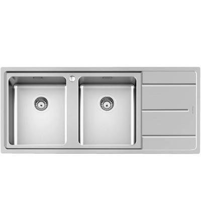 Foster LAVELLO FOSTER SERIE ELETTRA 2V+GOCC.DX (6812/072) (5812062)