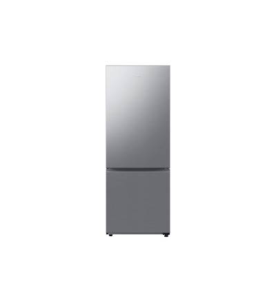 Samsung Samsung RB53DG706CS9 Frigorifero Combinato 2 Porte 75Cm Inverter No Frost 538 L Classe C Metallico inox